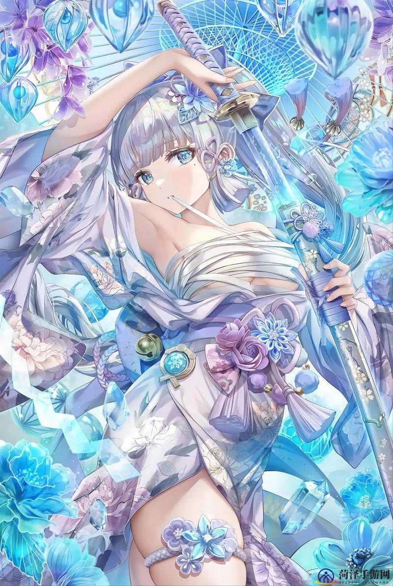 第七色色吧：绚丽色彩的奇妙世界